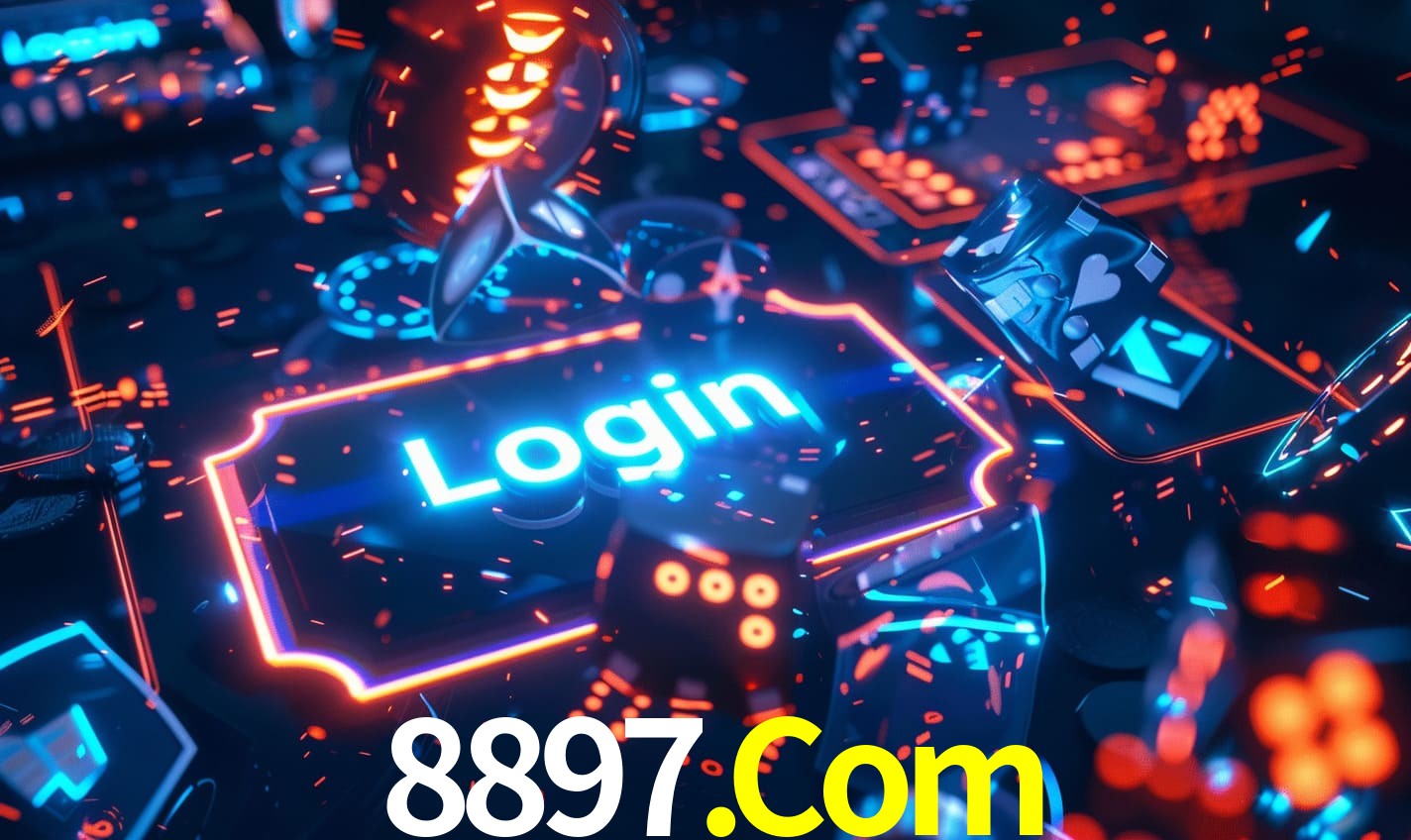 Bônus de Cadastro Cassino 8897.Com